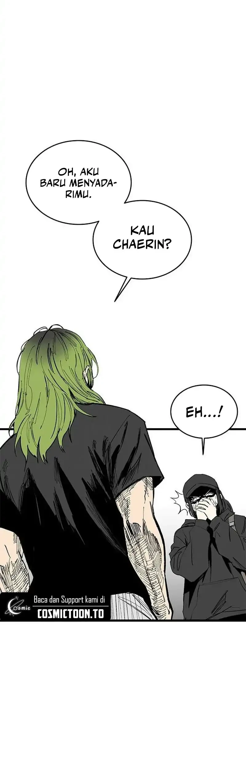 High Class Chapter 78 halaman 5