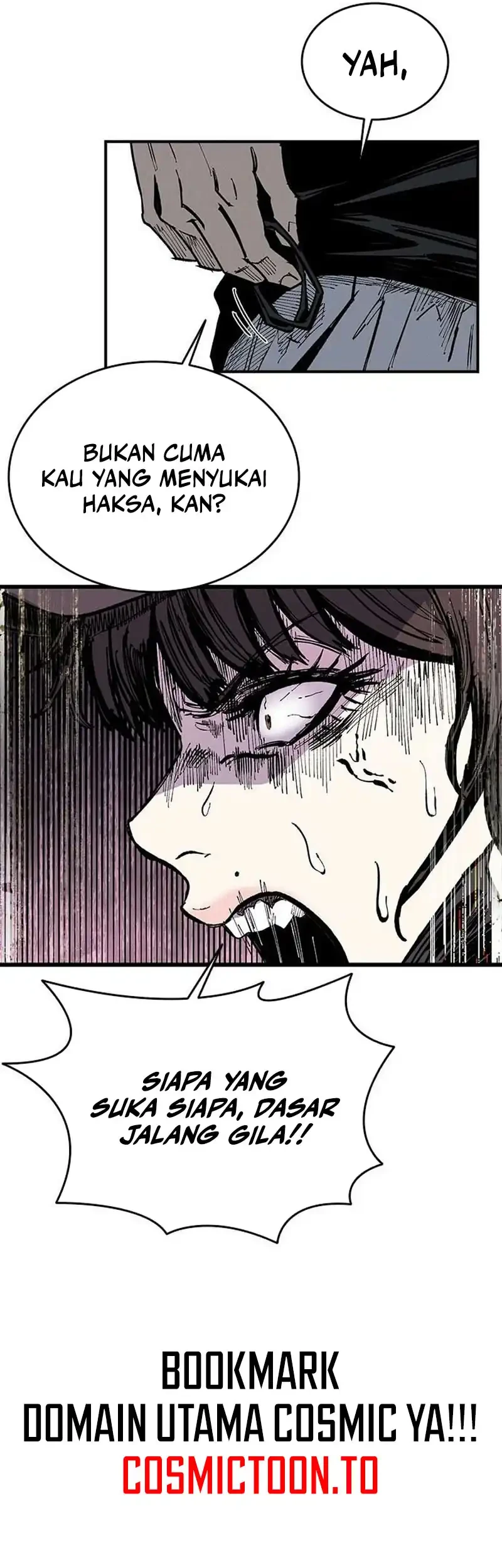 High Class Chapter 78 halaman 7
