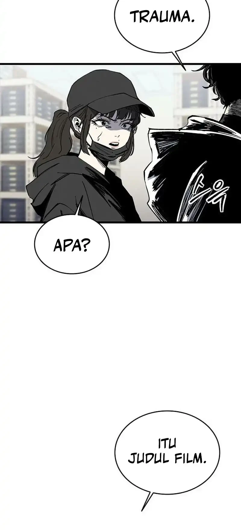 High Class Chapter 78 halaman 11