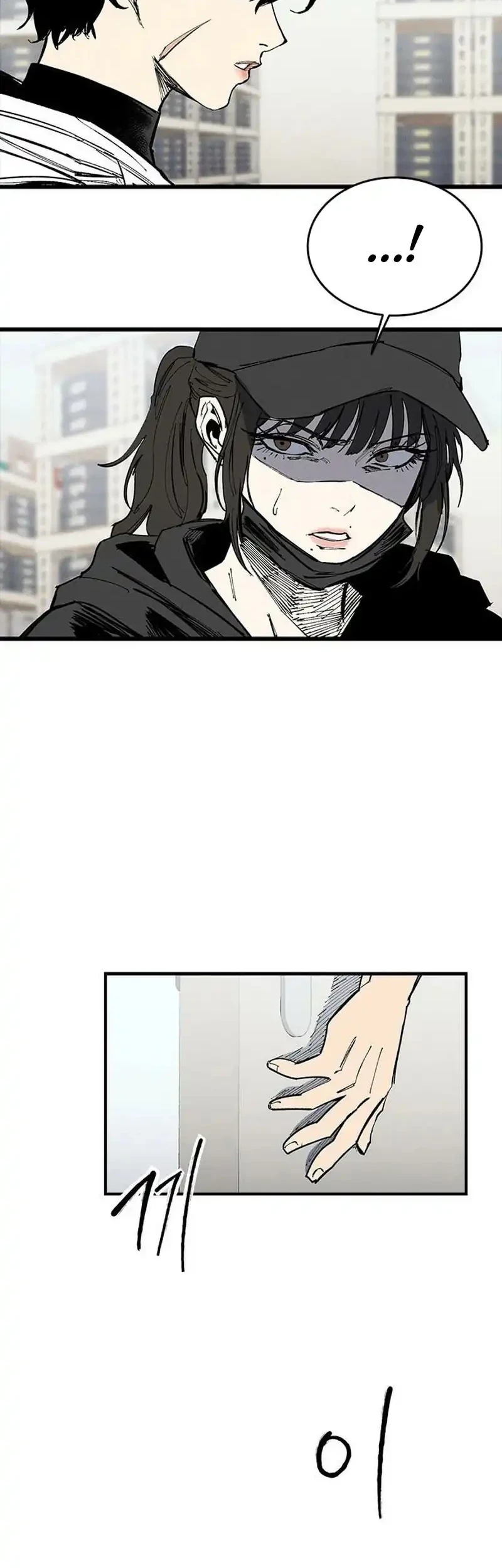 High Class Chapter 78 halaman 13