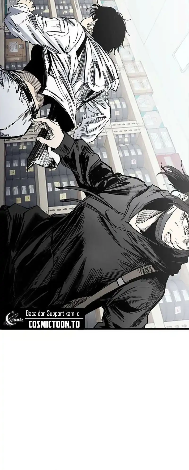 High Class Chapter 78 halaman 16