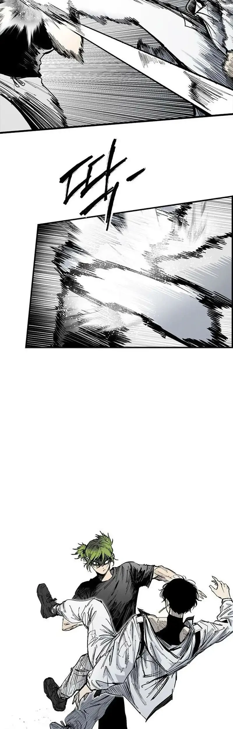 High Class Chapter 78 halaman 19