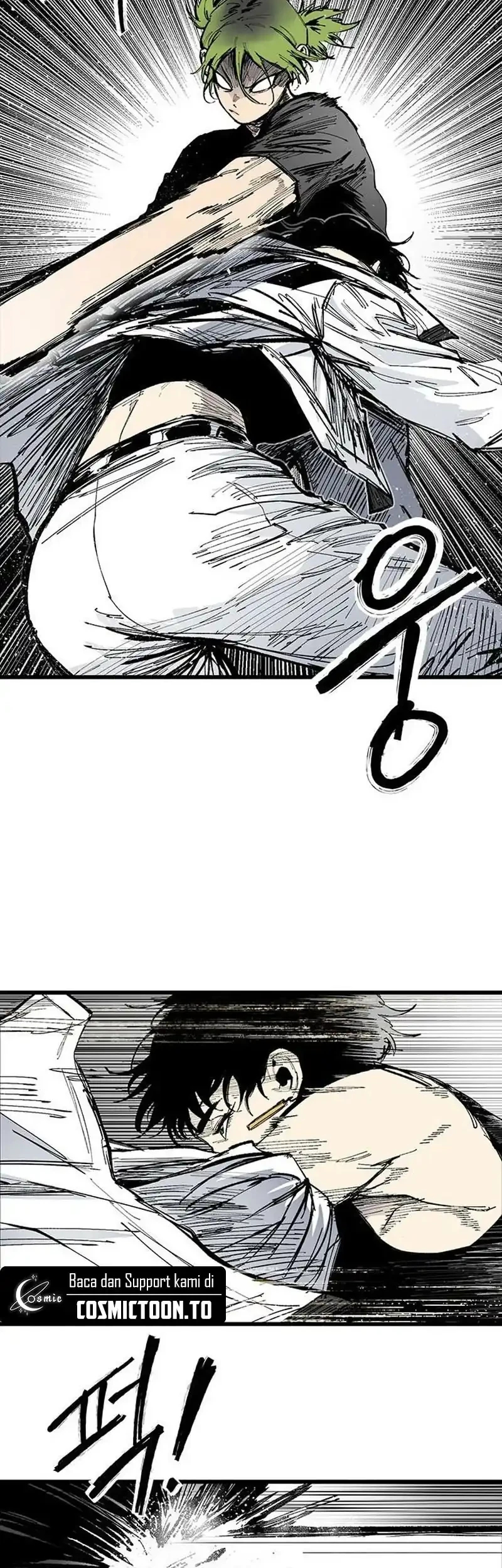 High Class Chapter 78 halaman 23