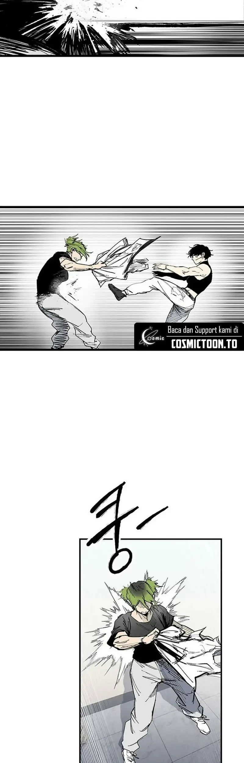 High Class Chapter 78 halaman 24