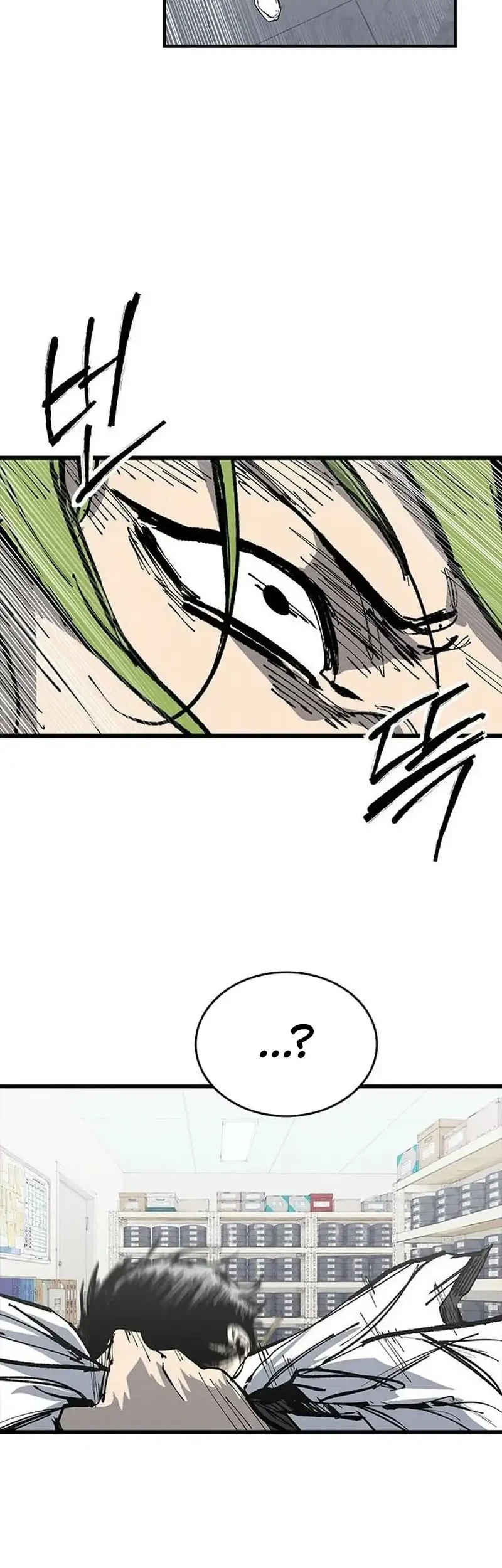 High Class Chapter 78 halaman 25