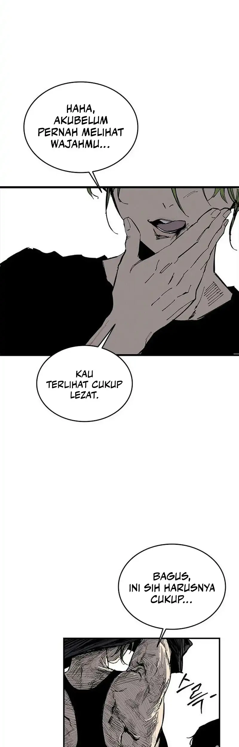 High Class Chapter 78 halaman 28