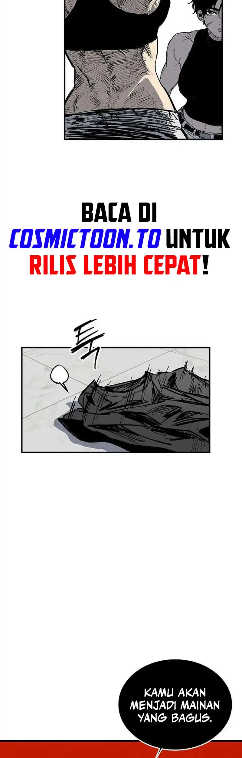 High Class Chapter 78 halaman 29