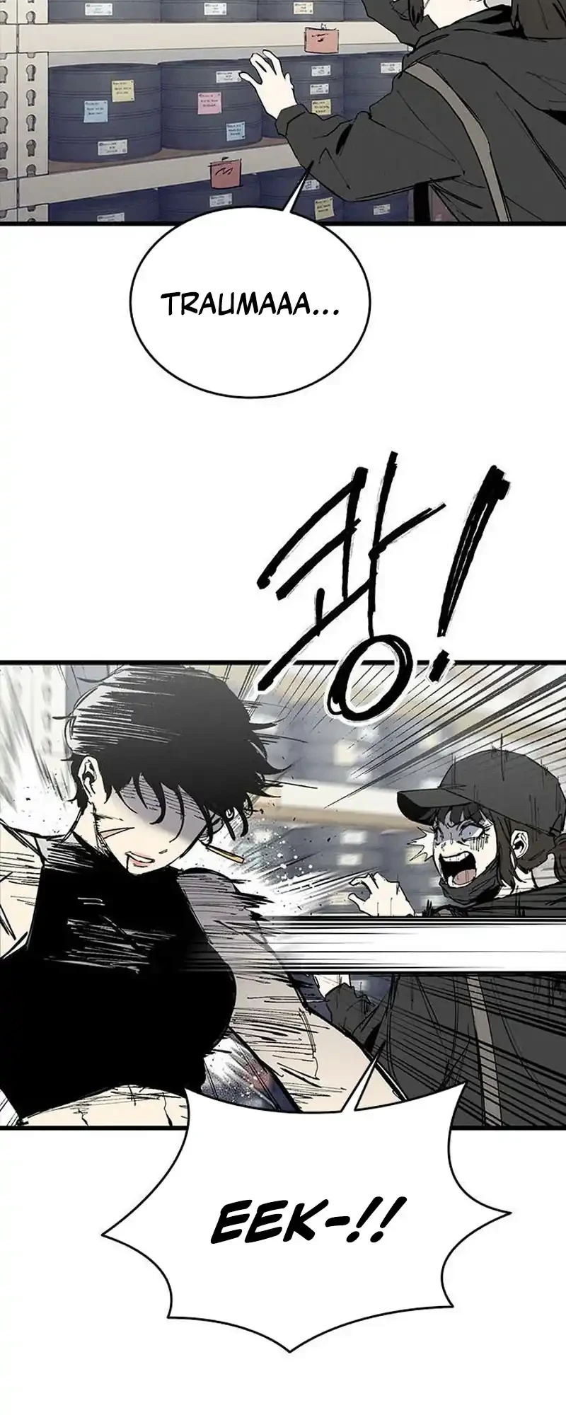 High Class Chapter 78 halaman 31