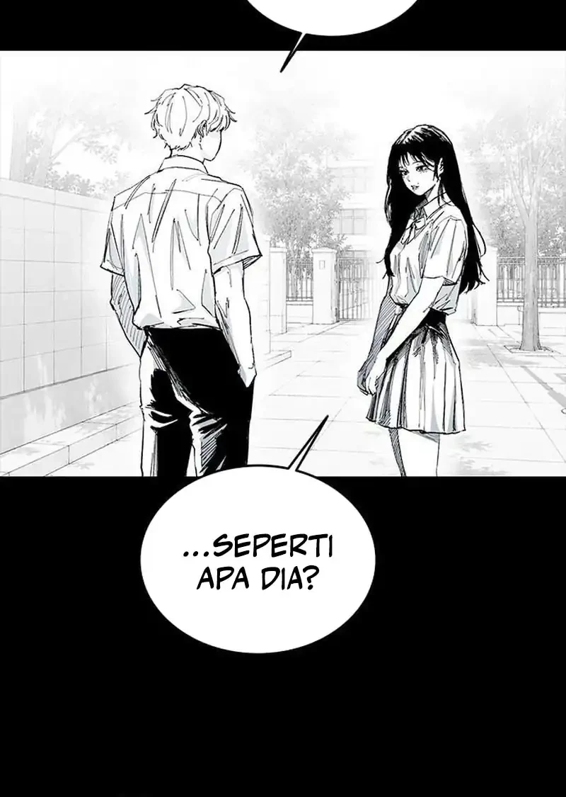 High Class Chapter 78 halaman 36