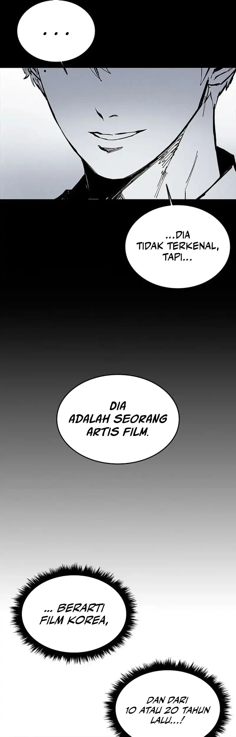 High Class Chapter 78 halaman 37