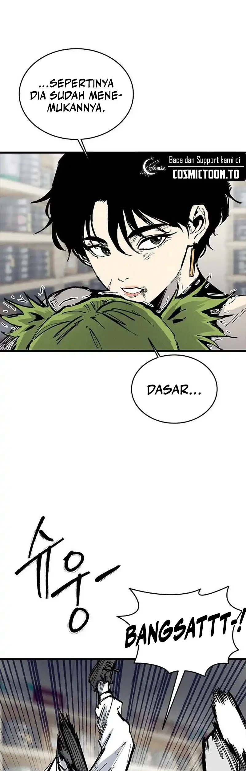 High Class Chapter 78 Gambar 41