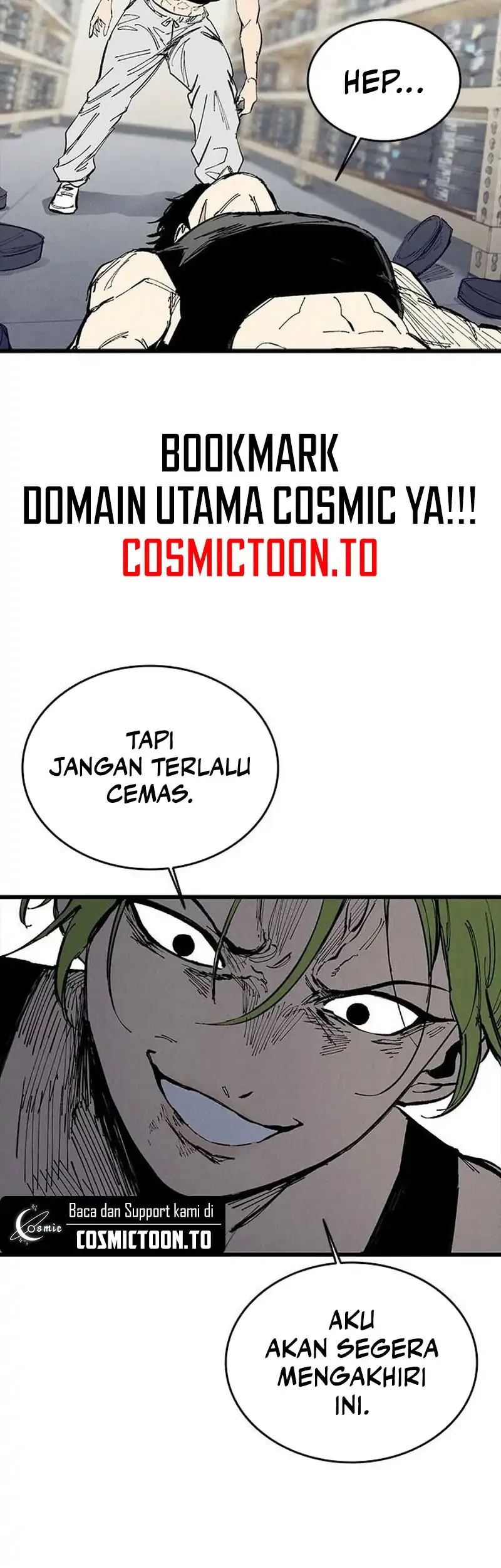 High Class Chapter 78 Gambar 43