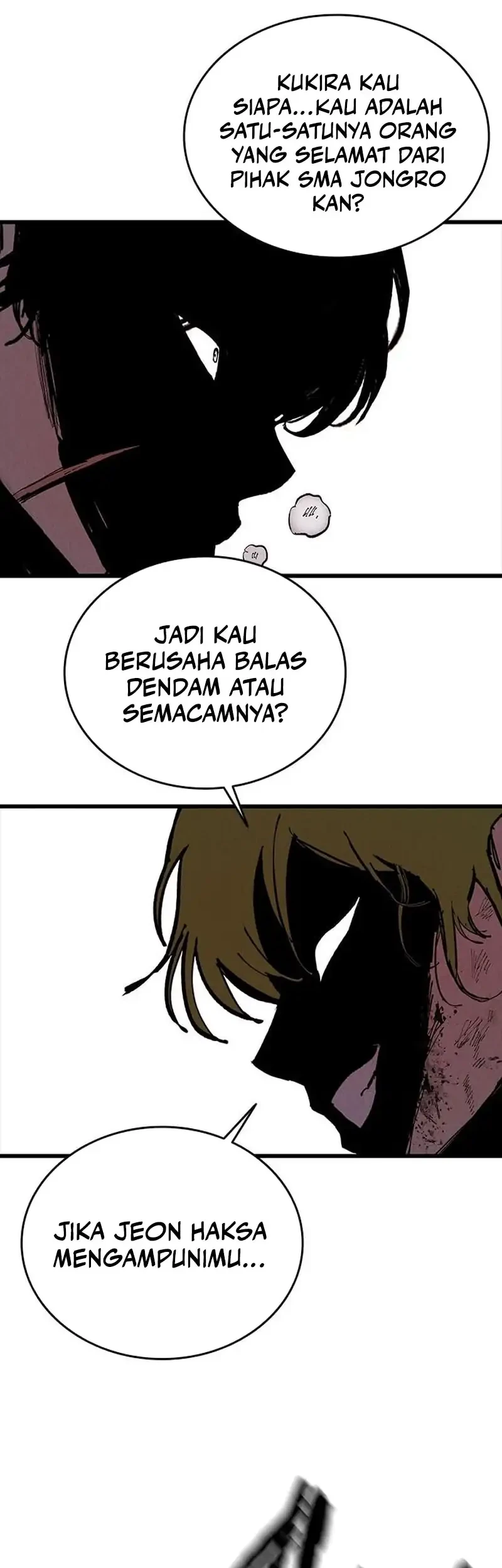 High Class Chapter 79 Gambar 38