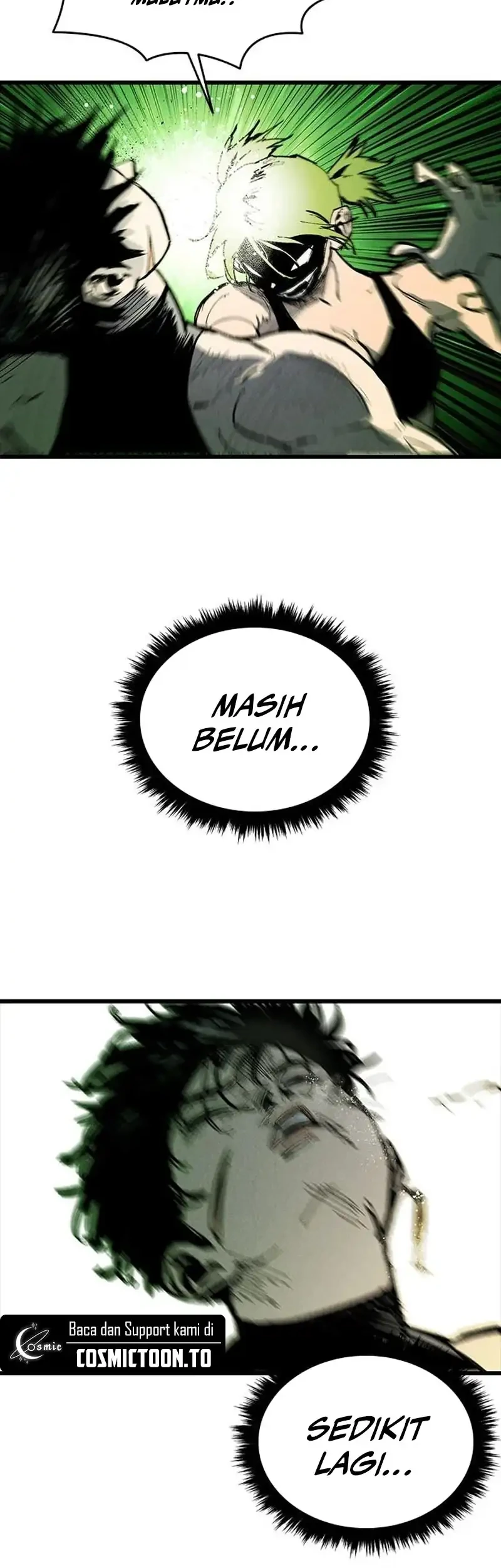 High Class Chapter 79 Gambar 40