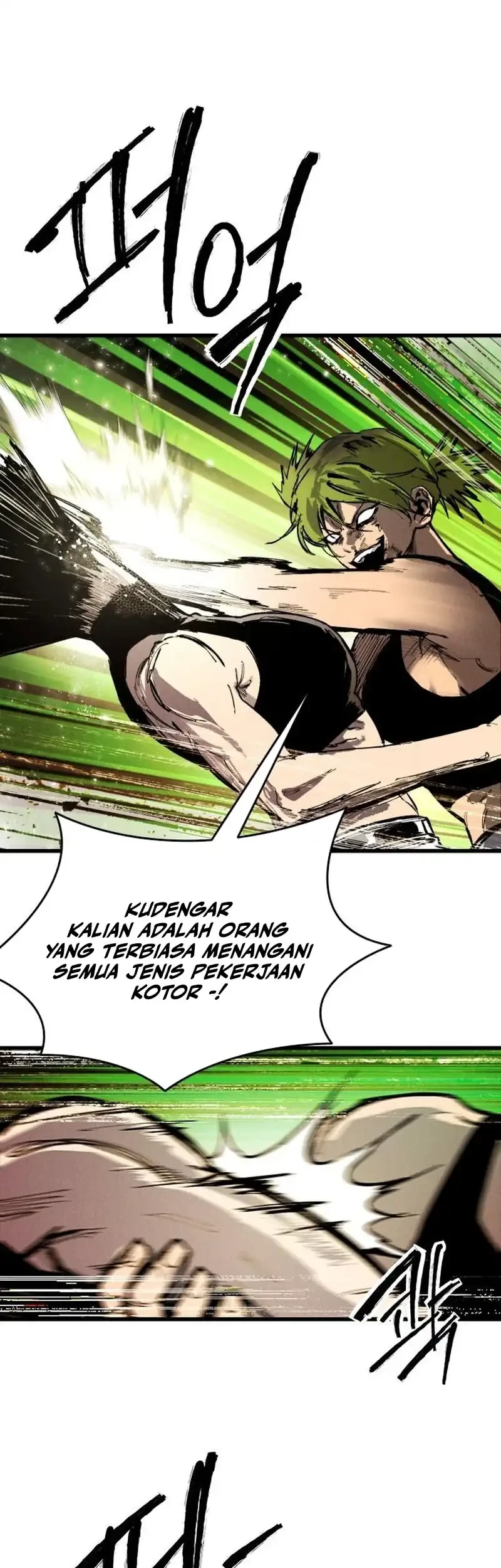 High Class Chapter 79 Gambar 41