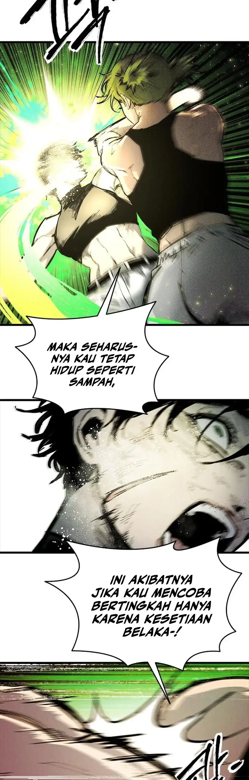 High Class Chapter 79 Gambar 42