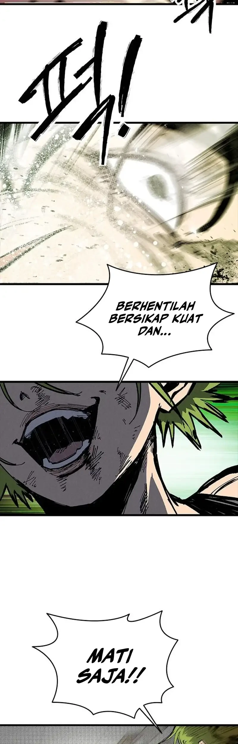 High Class Chapter 79 Gambar 43