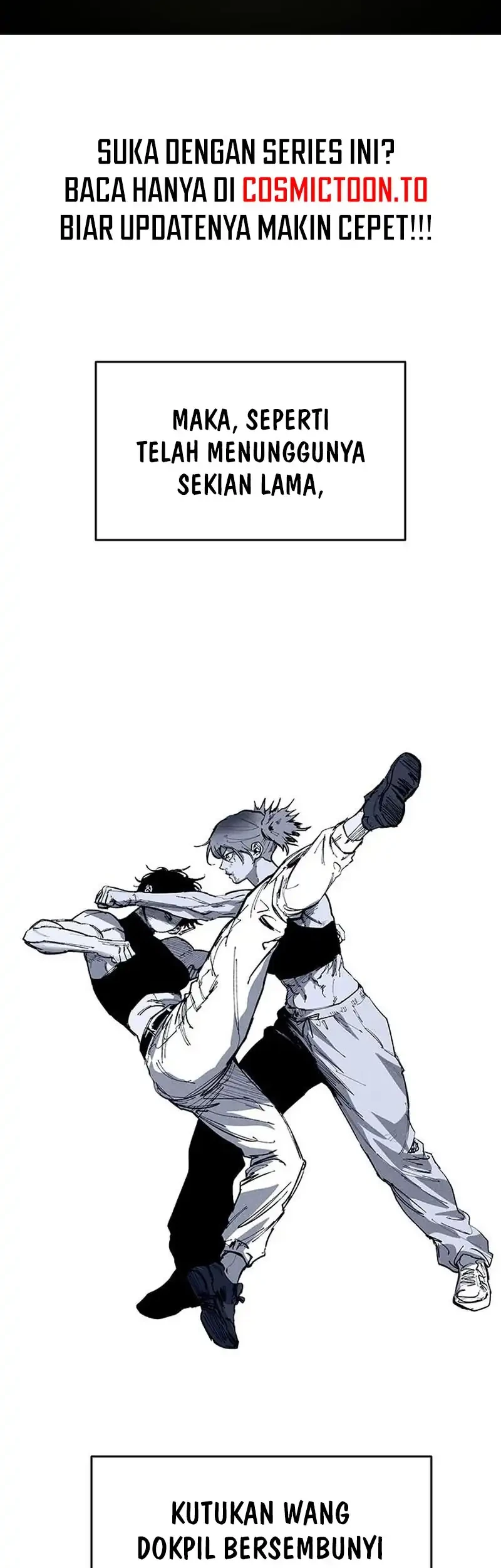 High Class Chapter 79 Gambar 46