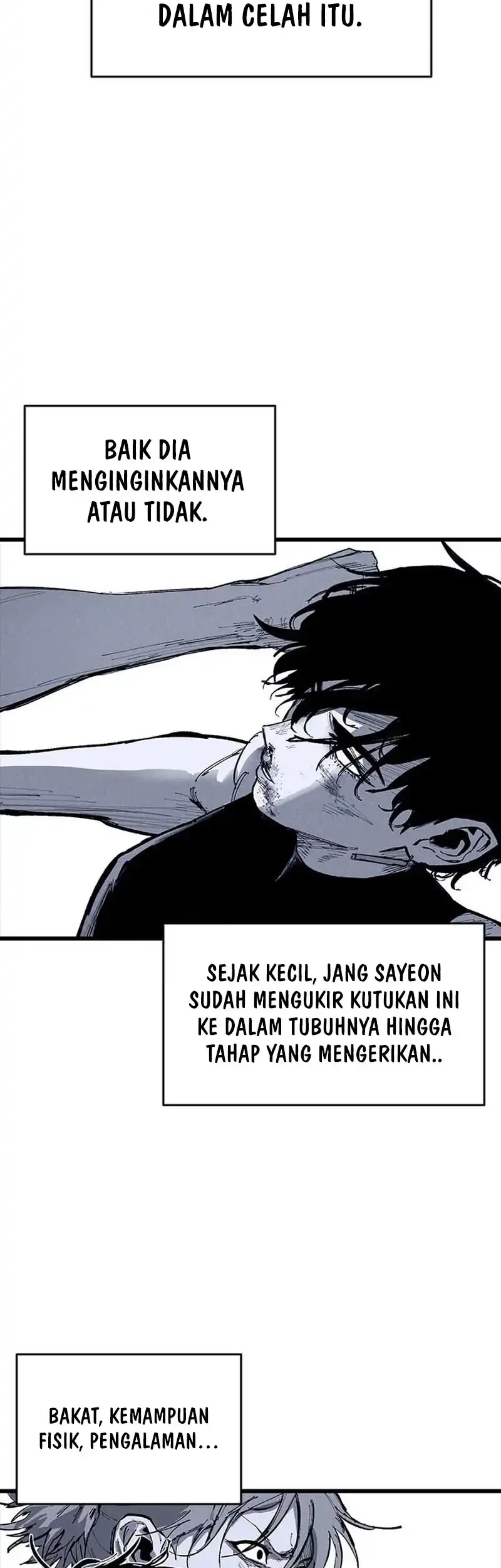 High Class Chapter 79 Gambar 47