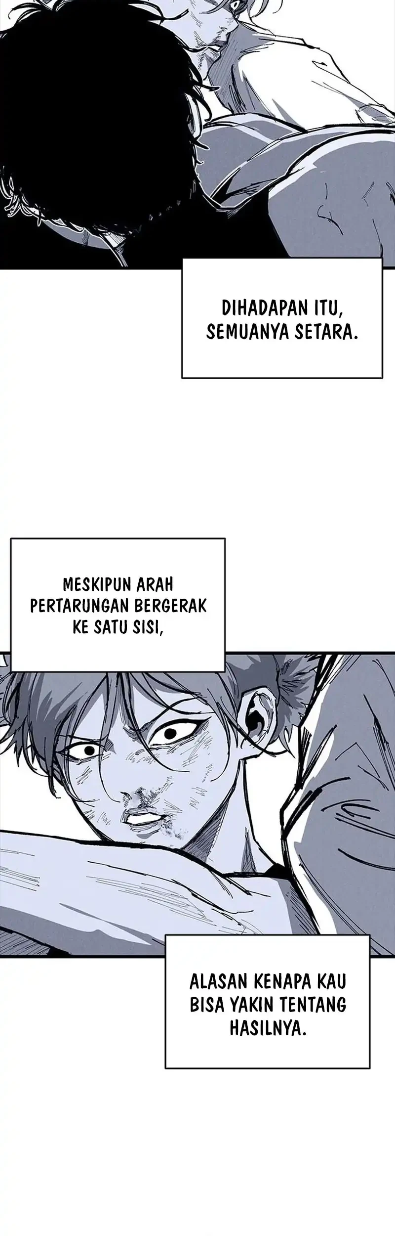 High Class Chapter 79 Gambar 48