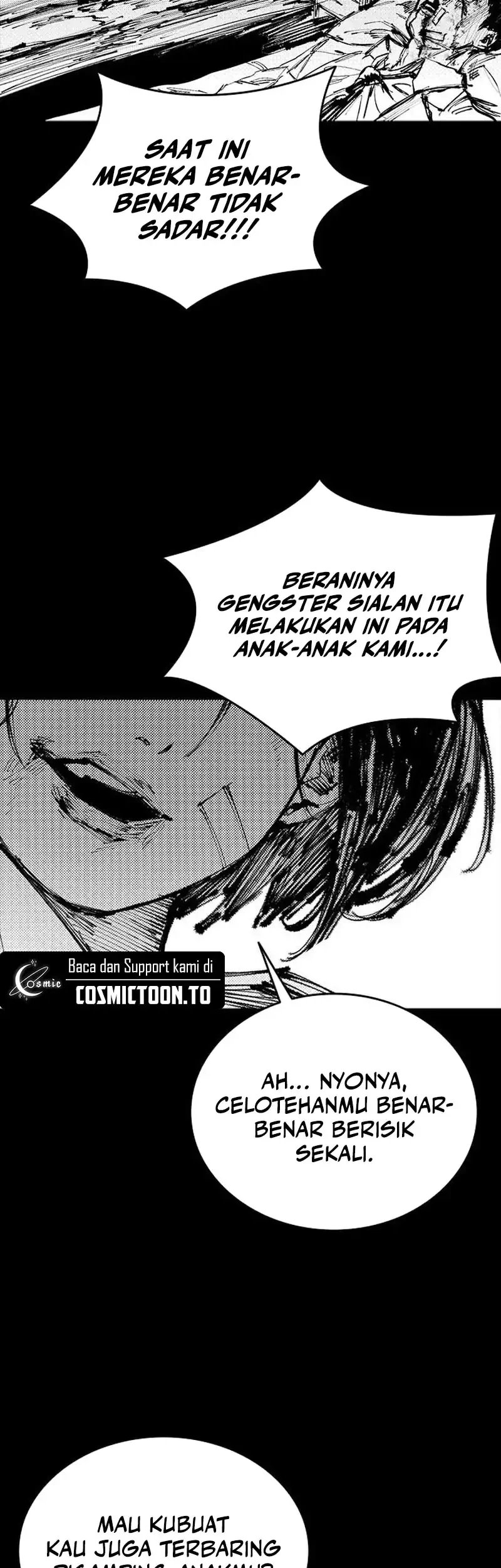 High Class Chapter 79 halaman 4