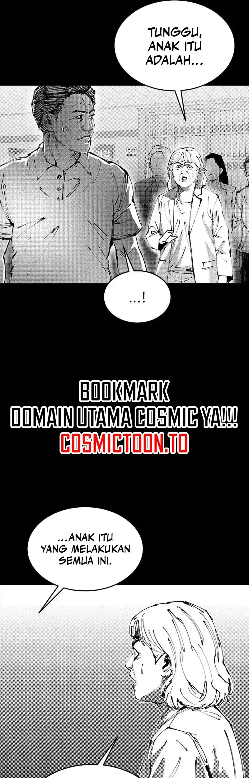 High Class Chapter 79 halaman 6
