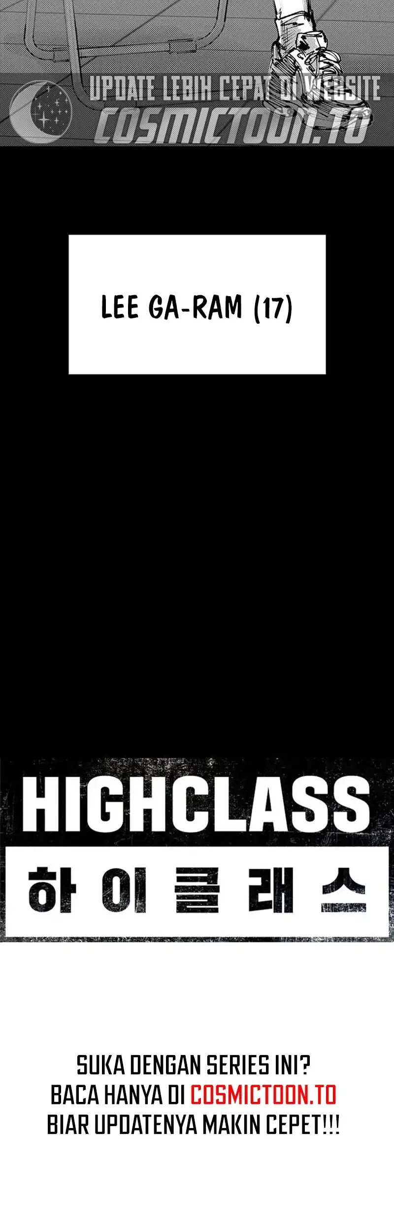 High Class Chapter 79 halaman 8