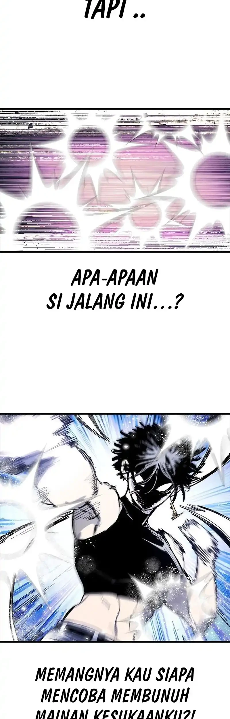 High Class Chapter 79 halaman 12