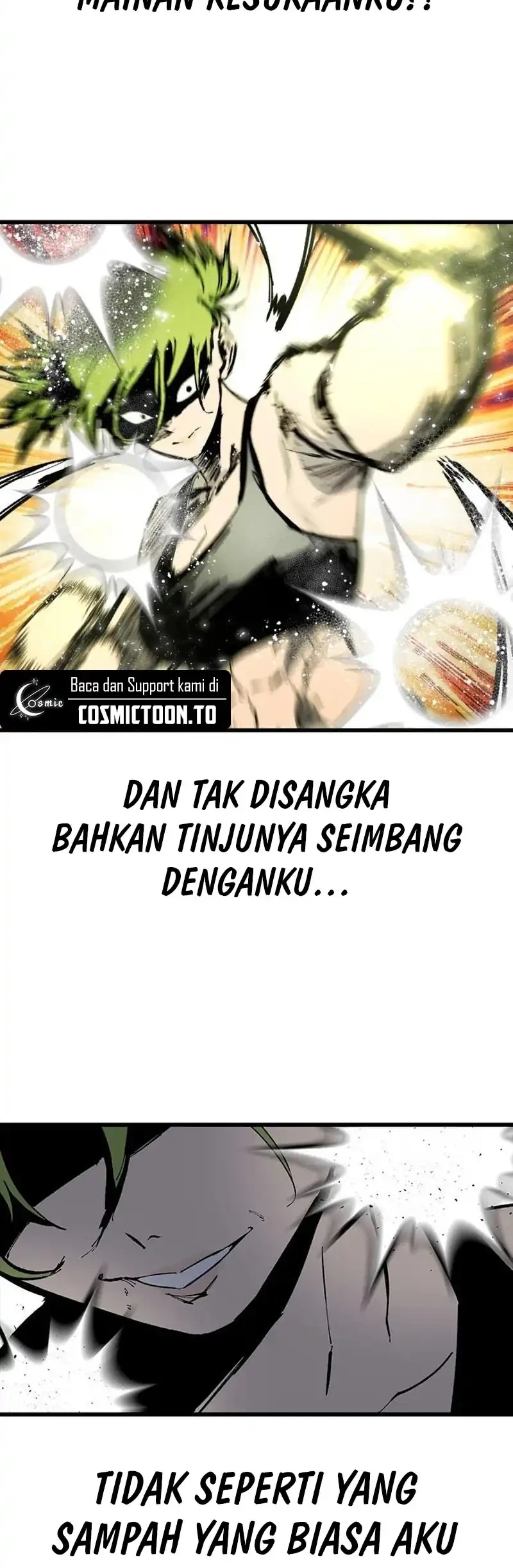 High Class Chapter 79 halaman 13