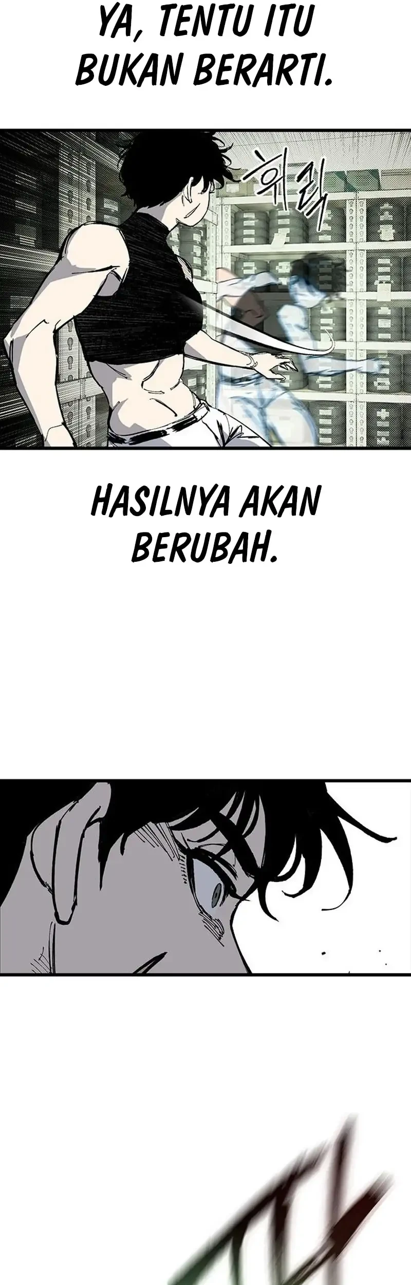 High Class Chapter 79 halaman 18