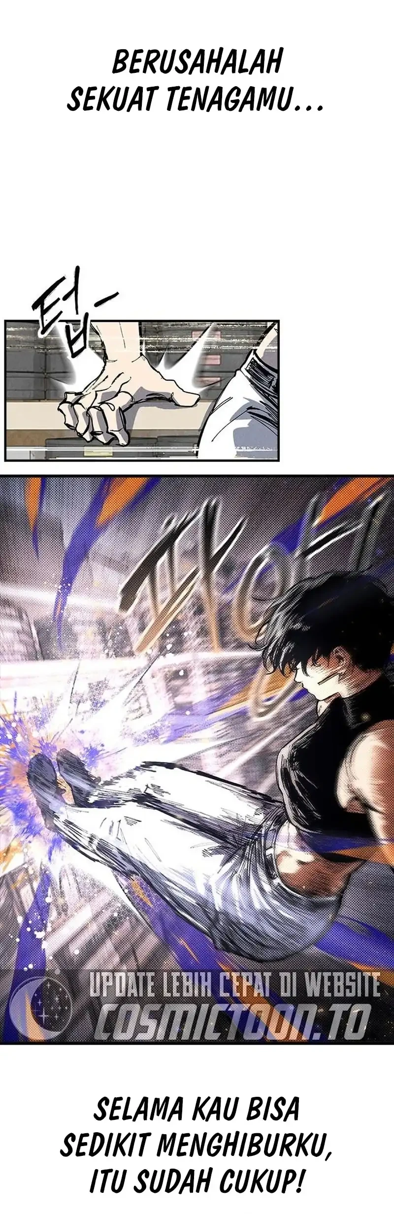 High Class Chapter 79 halaman 21