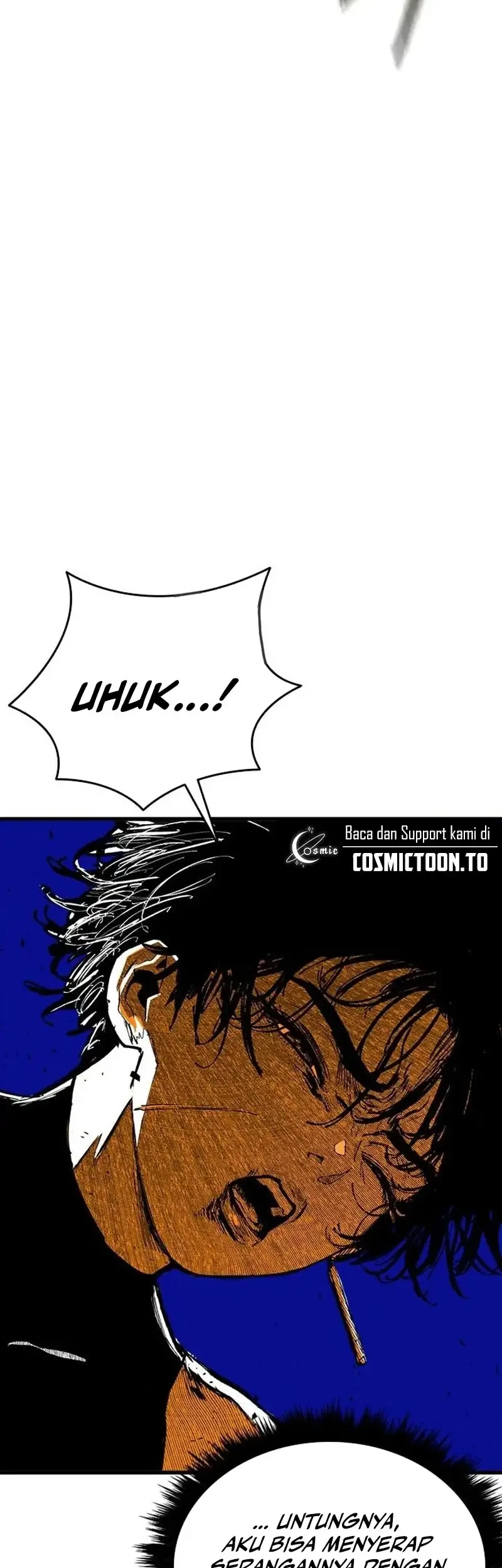 High Class Chapter 79 halaman 24