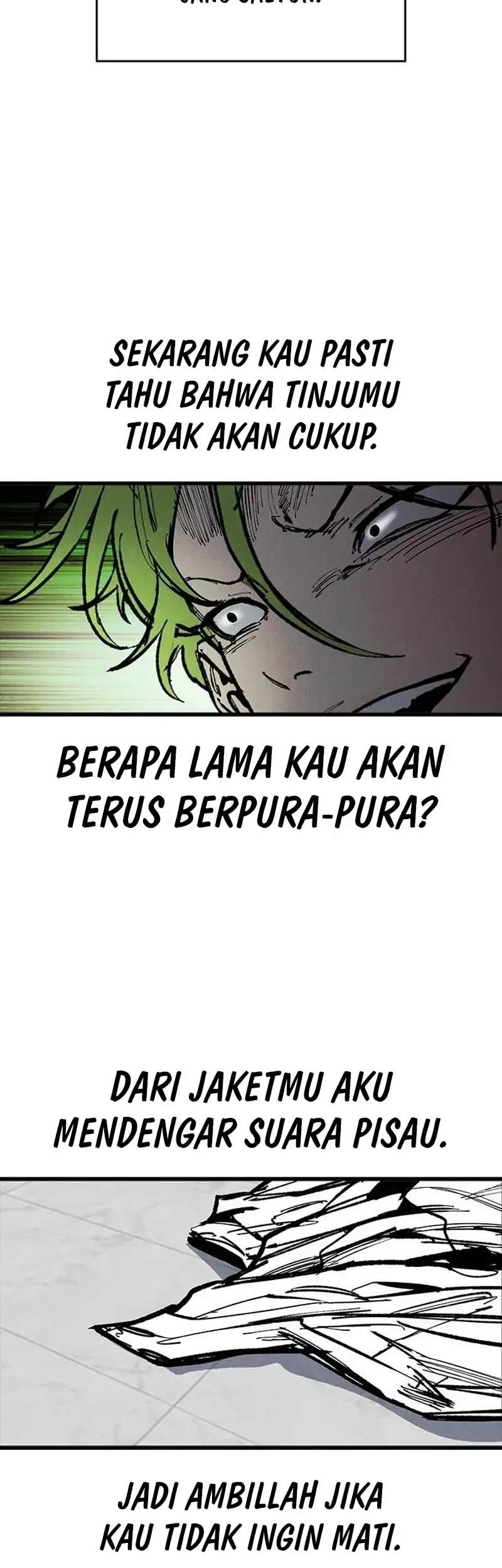High Class Chapter 79 halaman 28
