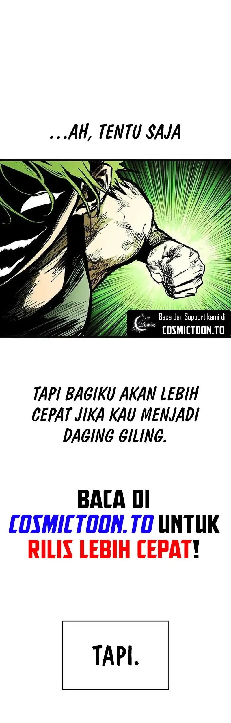 High Class Chapter 79 halaman 29