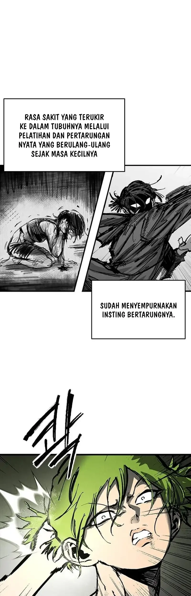 High Class Chapter 79 halaman 31
