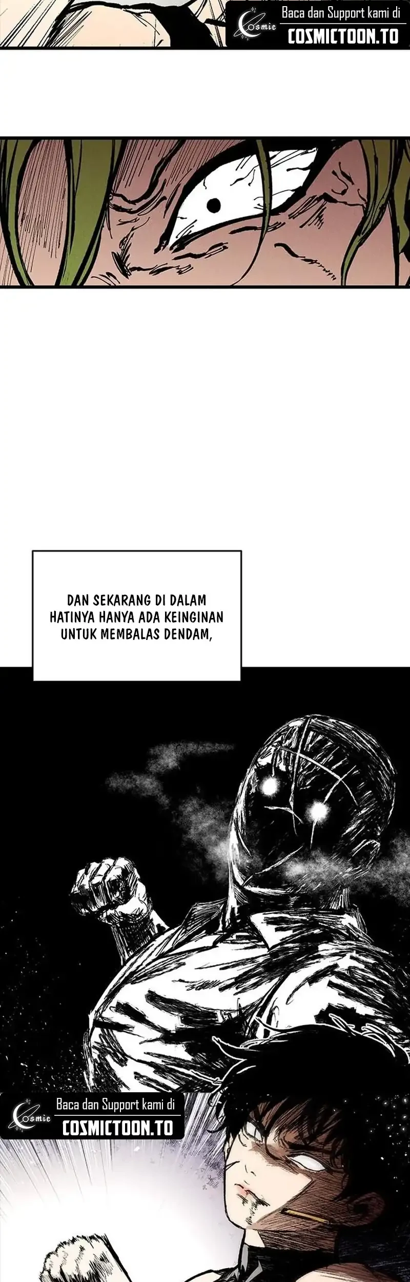 High Class Chapter 79 halaman 32