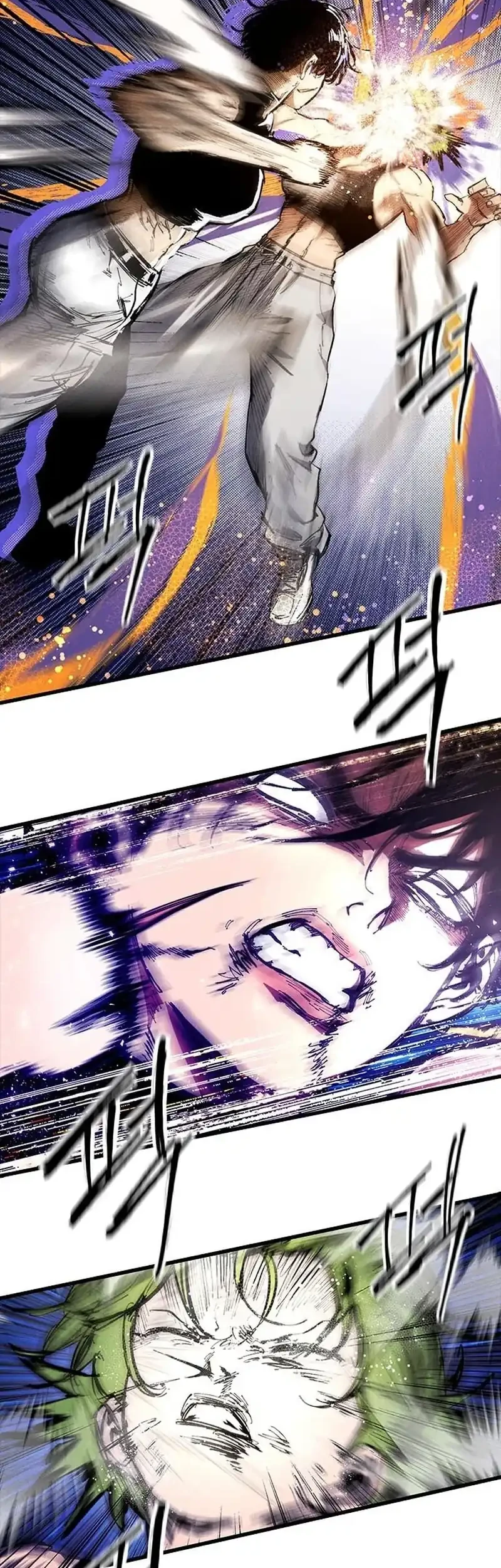 High Class Chapter 79 Gambar 34
