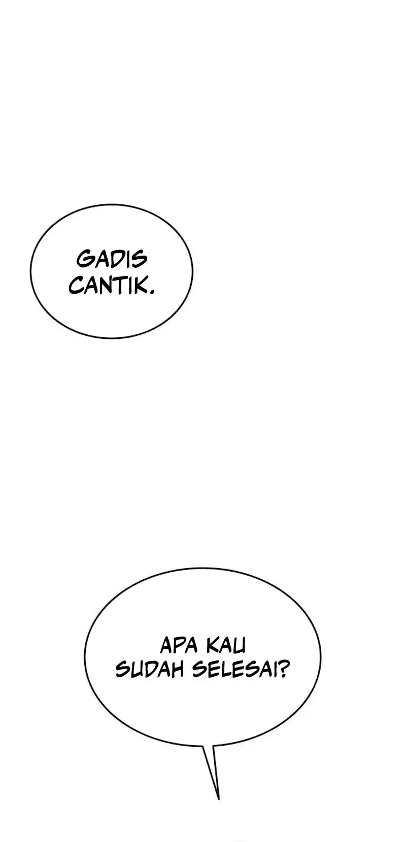 High Class Chapter 79 Gambar 36