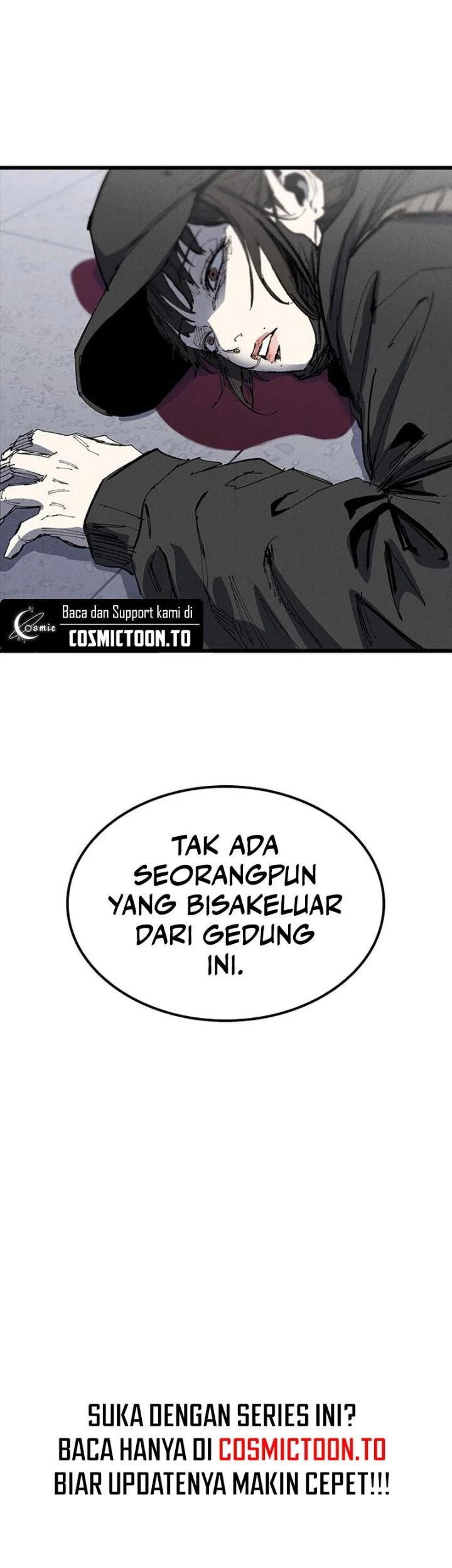 High Class Chapter 80 Gambar 51