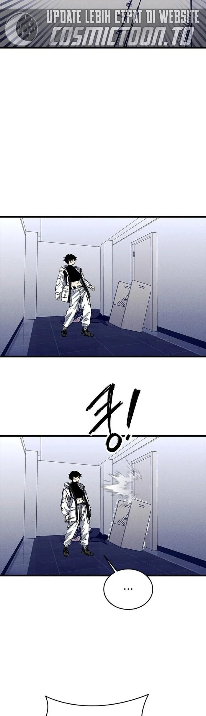 High Class Chapter 80 halaman 15