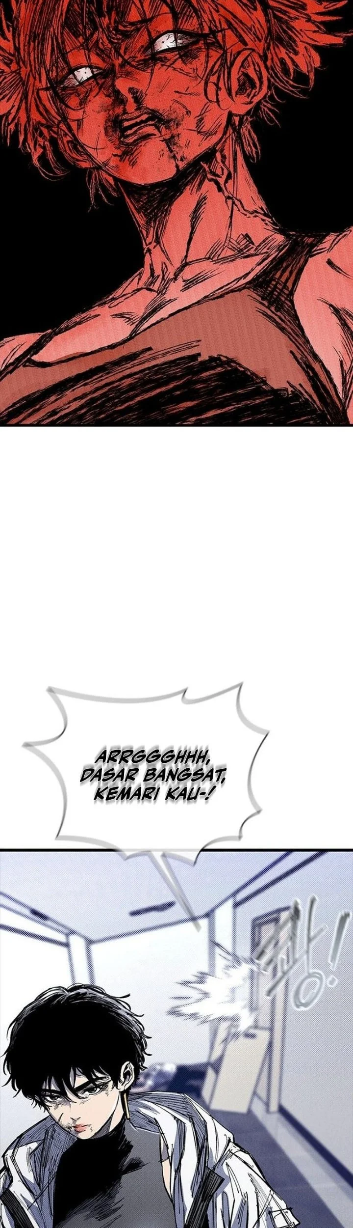 High Class Chapter 80 halaman 17