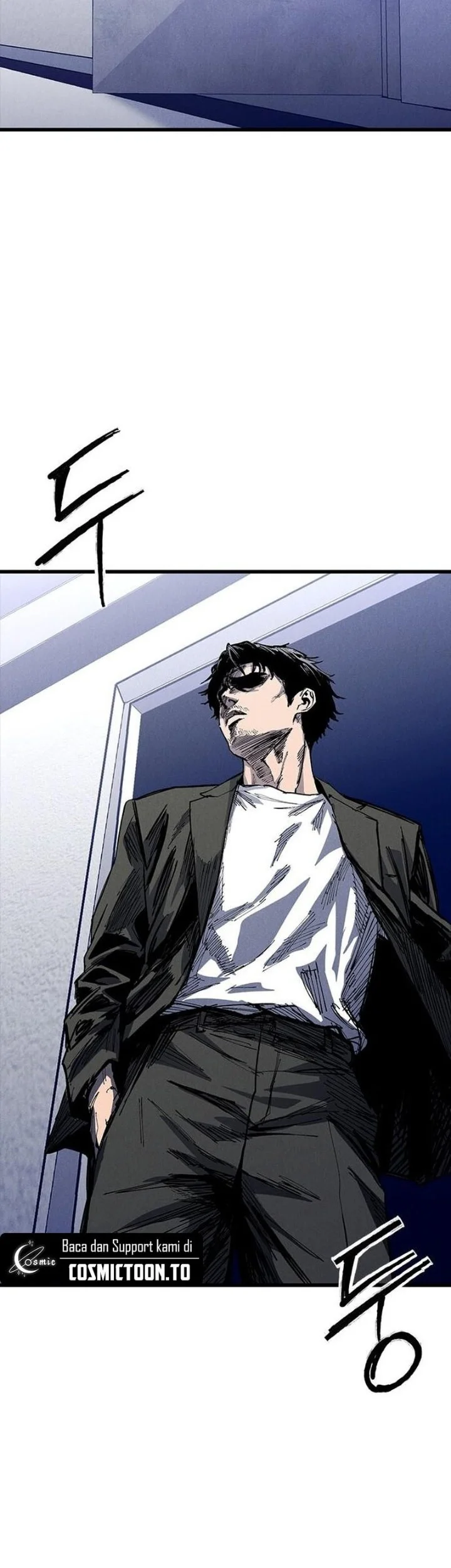 High Class Chapter 80 halaman 20