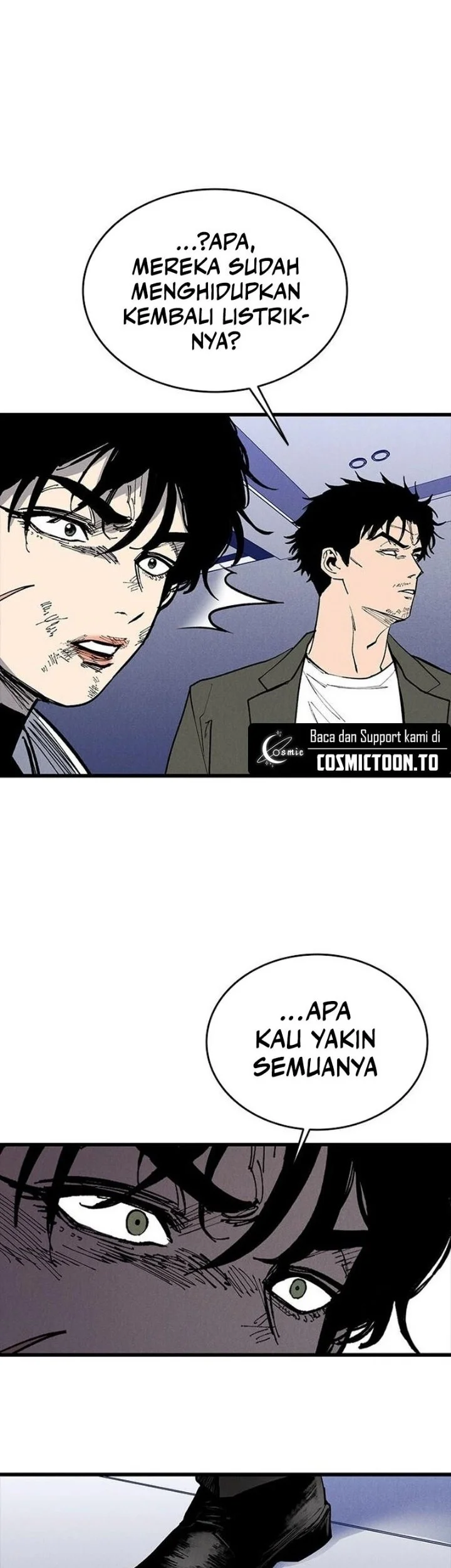 High Class Chapter 80 halaman 25