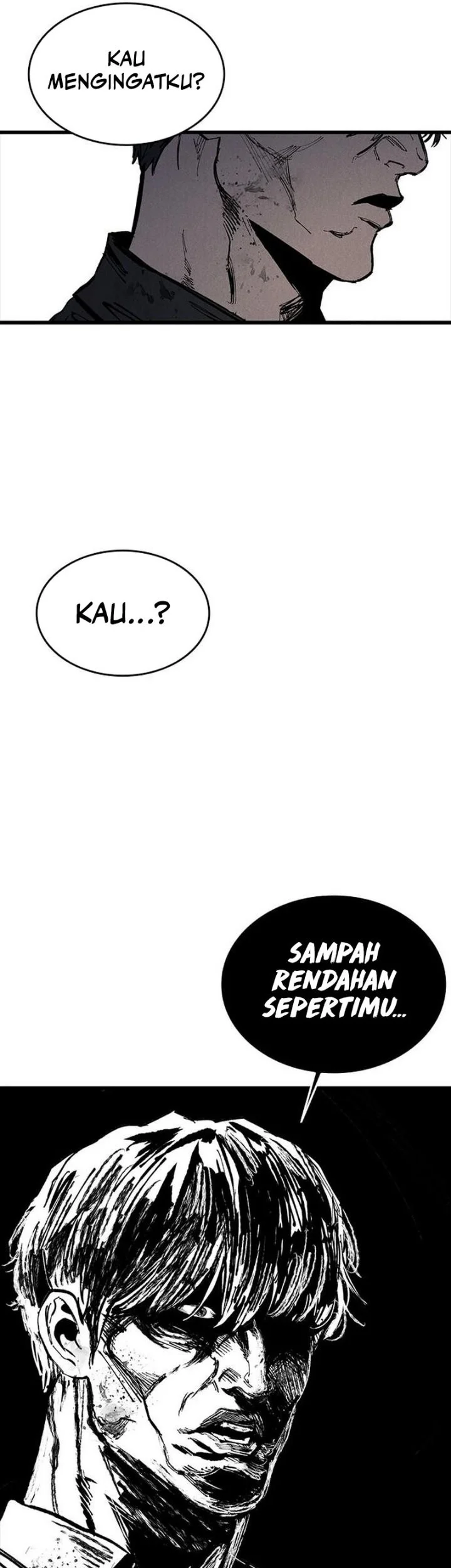 High Class Chapter 80 halaman 30