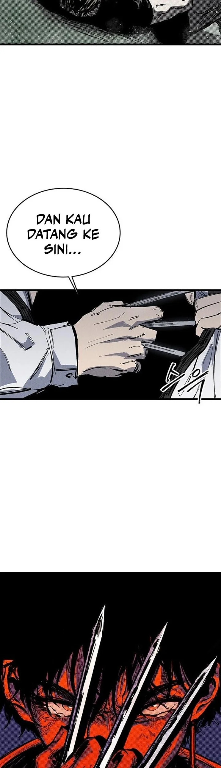 High Class Chapter 80 Gambar 32