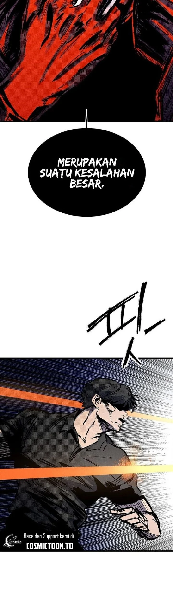 High Class Chapter 80 Gambar 33