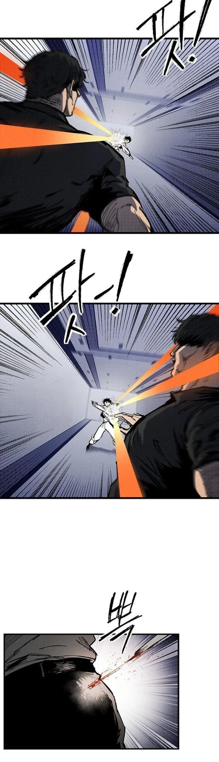 High Class Chapter 80 Gambar 36