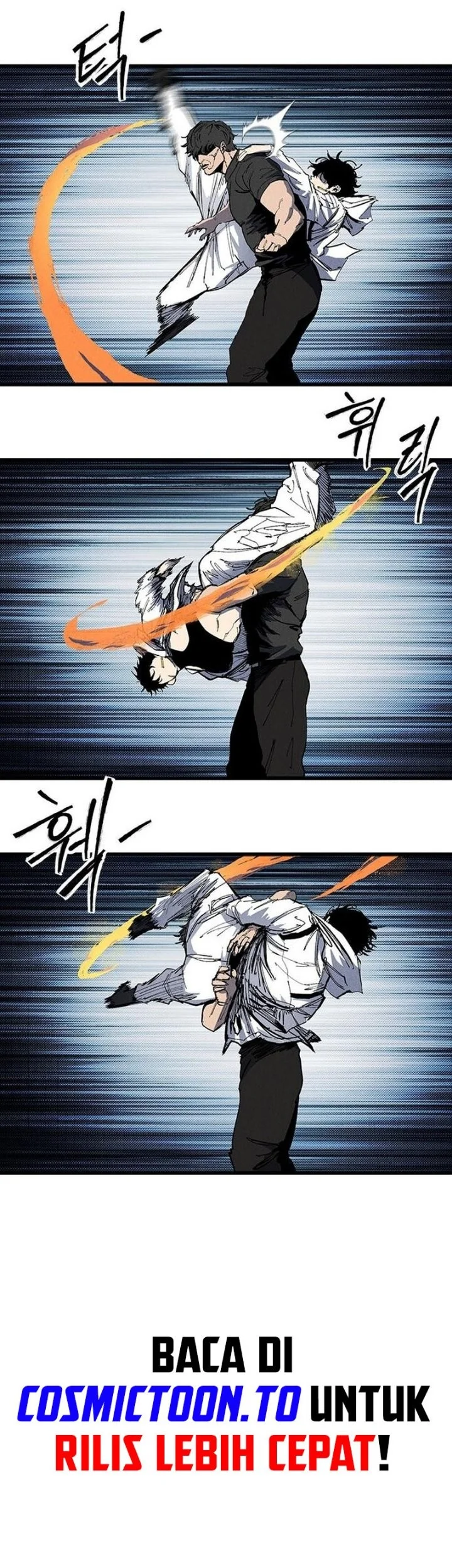High Class Chapter 80 Gambar 40