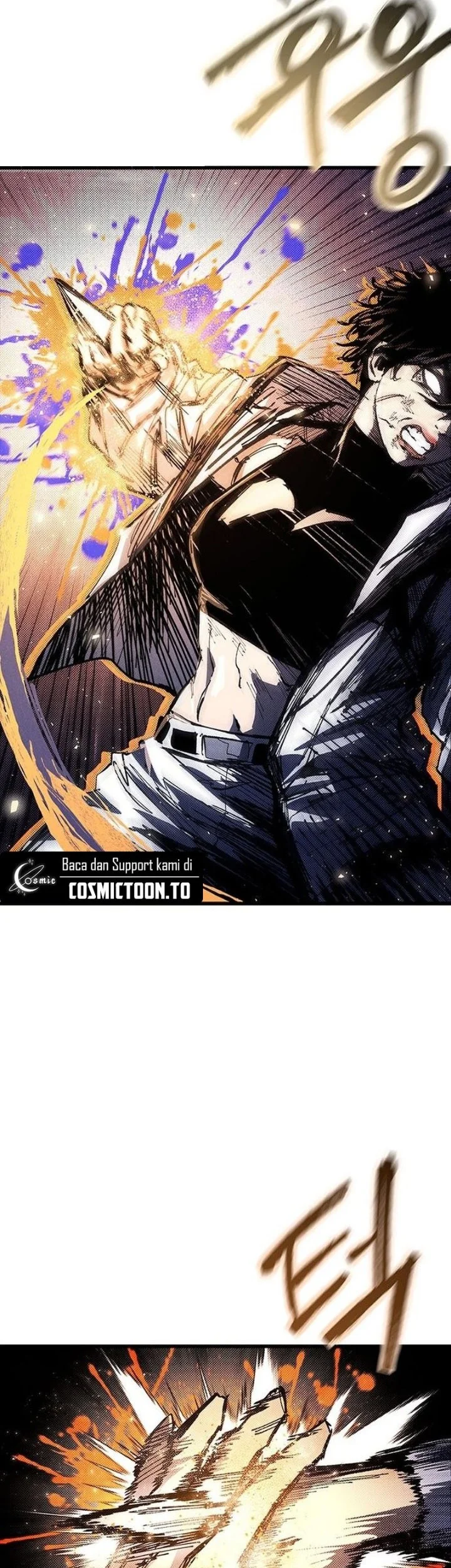 High Class Chapter 80 Gambar 42