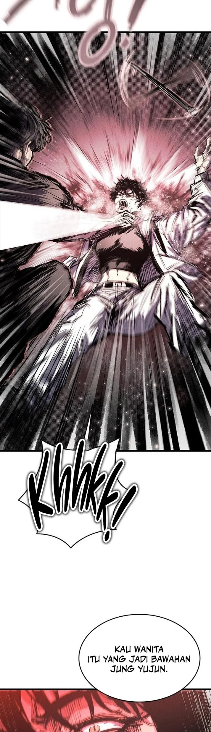 High Class Chapter 80 Gambar 45